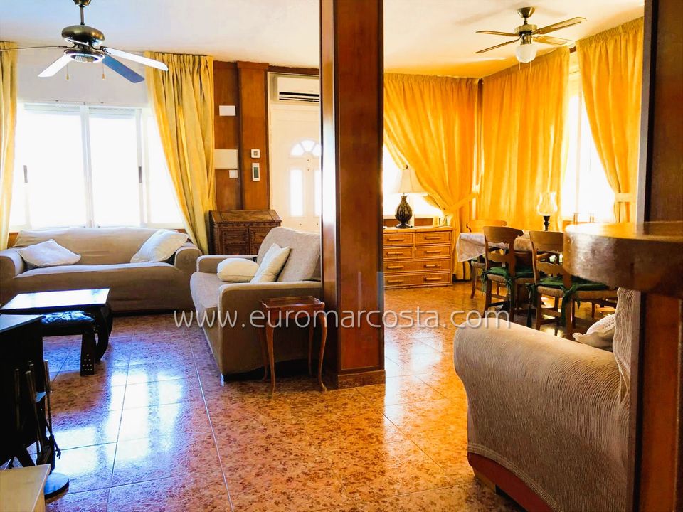 Villa i Torrevieja, Alicante - foto 4